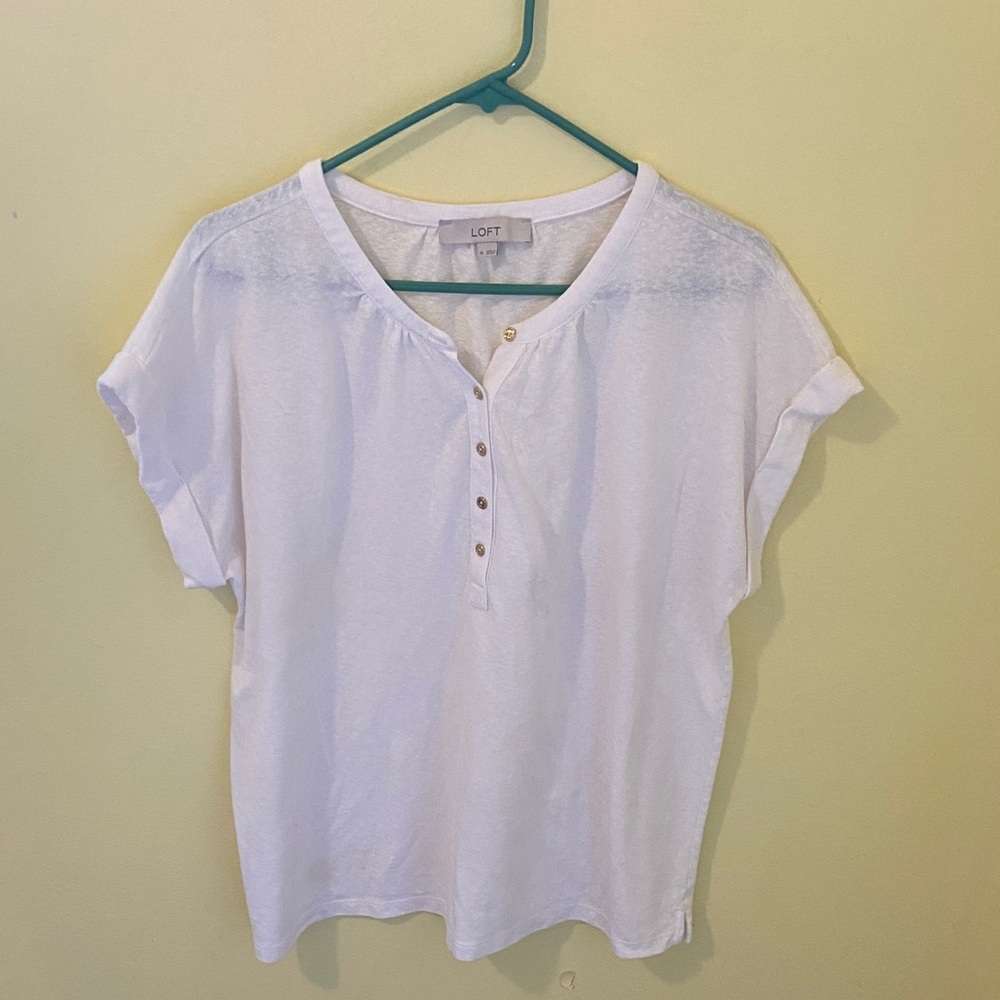 Loft Shirt